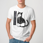 Perfect Cat 2024 Shirt