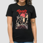 Anime Vintage Special Shirt