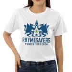 Rhymesayers Entertainment Wolves Shirt