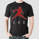 Be like Mike Air Shota Shirt