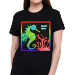 Beach Vibes Shirt