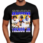 Adam Trenor Jr Vintage Shirt