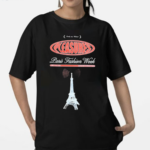 Pleasures Paris Fashion Week 2024 Shirt