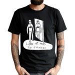 Look At Me I’m A Winner Shirt