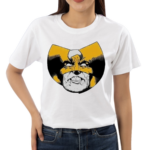 Nice Wu Verine Funny Shirt