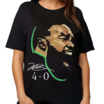 Jaylen Brown Face Shirt