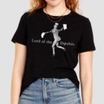 Lord Of The Dipshits Shirt