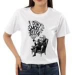 Norman Rockwell I Don’t Smoke The Reefa Shirt