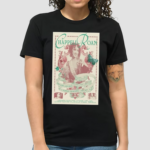 Chappell Roan The Rise And Fall Of A Midwest Princess Shirt