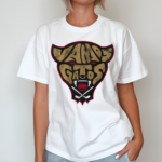 Vamos Gatos Shirt