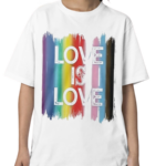 Mariners Pride Love 2024 Shirt