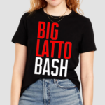 Big Latto Unisex Shirt