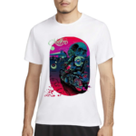 Tkslowskill Sullen Shirt