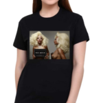 Shannade Clermont That Bitch Mugshot Limited Shirt