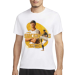 Paul Skenes Pirates Tee Shirt