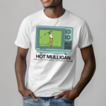 Golf Hot Mulligan Shirt