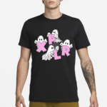 Xplr Ghost Shirt