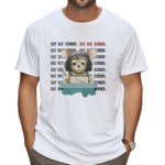 Rat Boy Summer Shirt