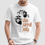 Thee Sacred Souls Im So Glad I Found You Shirt