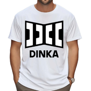 Gta Series Dinka Shirt