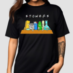 Stoners Friends Shirt