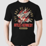 Myles Kennedy Fate Bird Shirt