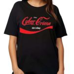 Enjoy Cyber Crime Zeroday Shirt