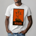 Wilco At Riverside Theater In Milwaukee WI On June 12 2024 Poster Shirt