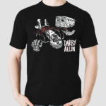 DarbyAllin Bus Shirt