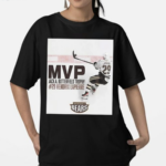 The Hershey Bears 29 Hendrix Lapierre Is The 2024 Calder Cup Mvp Jack A Butterfield Trophy Winners Shirt