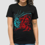 Sol And Ky Archival Record Guilty Gear Strive shirt