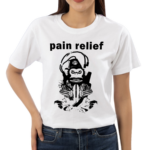 Pain Relief Shirt