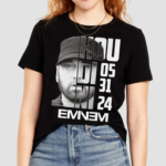 Eminem 2024 New Release Album Houdini Sign shirt