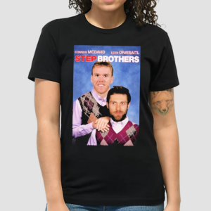 Edmonton Step Brothers Shirt