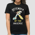 Megan Fox Voltron Defender Of The Universe Shirt