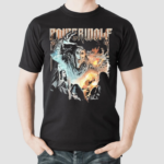 Powerwolf Mass Shirt