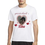 Quarterbacks Fine Shirt