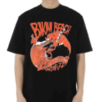 Bikini Beach Fishing For Fuzz 2024 Shirt