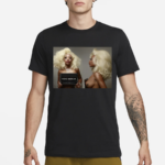 Shannade Clermont That Bitch Mugshot Limited Shirt