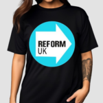 Murgo16 Reform Uk Shirt