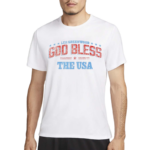 Lee Greenwood God Bless The USA Shirt