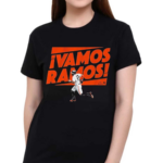 Heliot Ramos Vamos Ramos Shirt