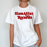 Slam A Slut Records 2024 Shirt