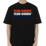 Xx Xy Athletics Team Women Shirt