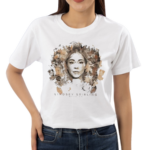 Lindsey Stirling Duality Album Cover Shirt