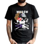 ABC Skull Shirt