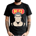 Little MOG KO Shirt