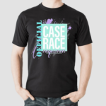 The Case Race Participant Shirt