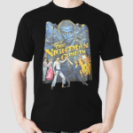 The Nightman Cometh Shirt