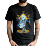 The Smashing Pumpkins June 19 2024 SparkassenPark Monchengladbach Germany Shirt